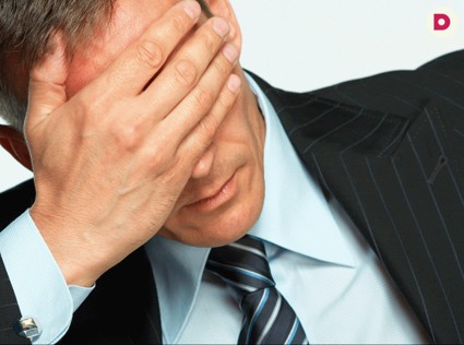 Кризис среднего возраста. Можно ли выйти без потерь?