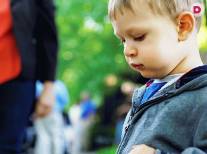 «Мама, ты плохая!» – 5 способов правильно реагировать