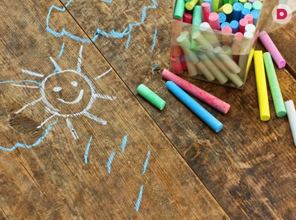 Домашний папа: за тех, кто с ними!