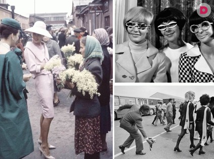 Одежда на грани скандала