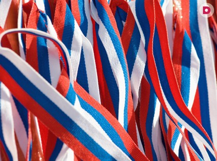 День России