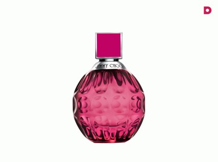 Exotic, Jimmy Choo