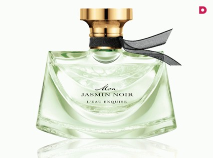 Mon Jasmin Noir, L’Eau Exquise, Bvlgari