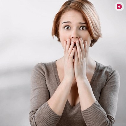 Как преодолеть страх и победить фобию