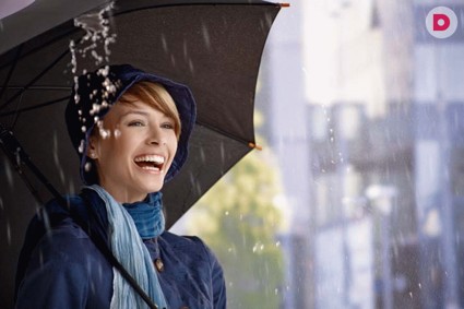 10 правил настоящей оптимистки