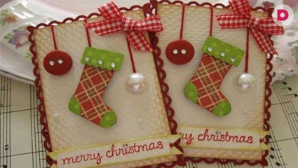 Открытка – приятный элемент подарка 