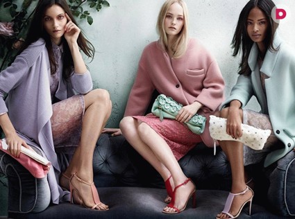 Шопинг: 6 главных покупок апреля