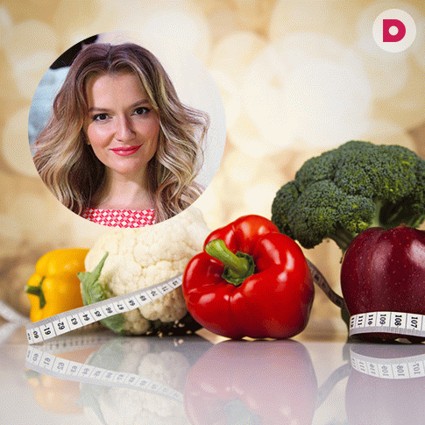 Ксения Селезнева: возраст и лишний вес