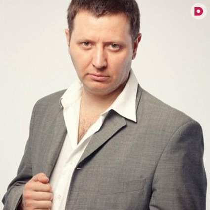 Криминальное чтиво Владислава Котлярского