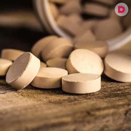 Пивные дрожжи: лечебные свойства