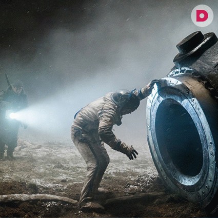 «Спутник» выходит на орбиту More.tv