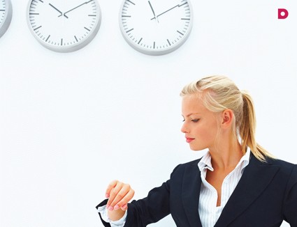 Как максимально эффективно использовать время