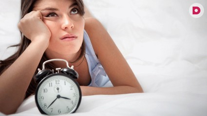 Почему мне не спится?