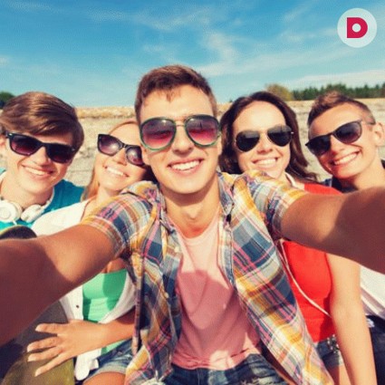 Школьникам для размышления: о вреде курения