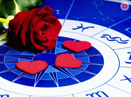 Любовный гороскоп для женщин на 2013 год