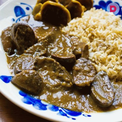 Тушеные говяжьи почки: 3 простых рецепта