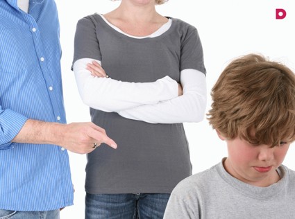 Дети из «плохих» семей