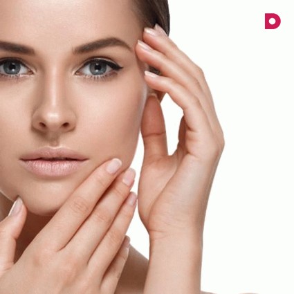 Уход за проблемной кожей: сужение расширенных пор на носу