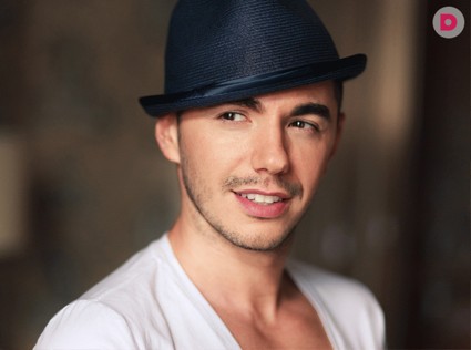 Тимур Родригез: «Через 20 лет вижу себя счастливым отцом большого семейства!»