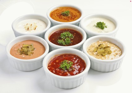 Как самому приготовить кисло-сладкий соус