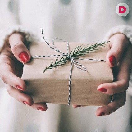 Треть пользователей рунета потратят на новогодние подарки более 5 тысяч рублей