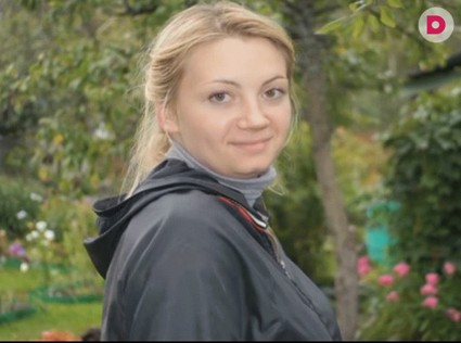 «Ангелы красоты»: образ для молодой мамы