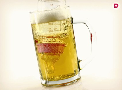 Алкоголь при беременности