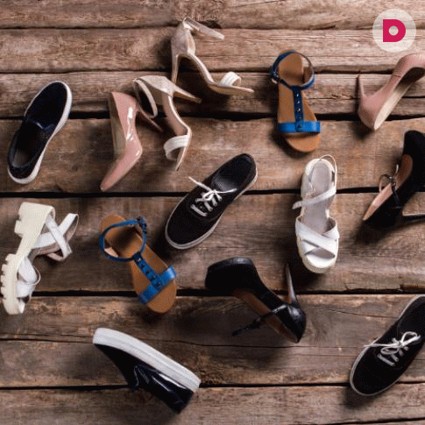 О правах потребителей: возврат обуви в магазин