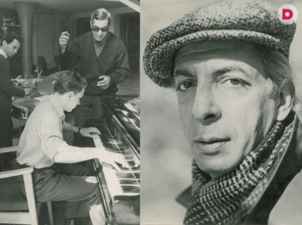 9 интересных фактов о жизни и творчестве Микаэла Таривердиева