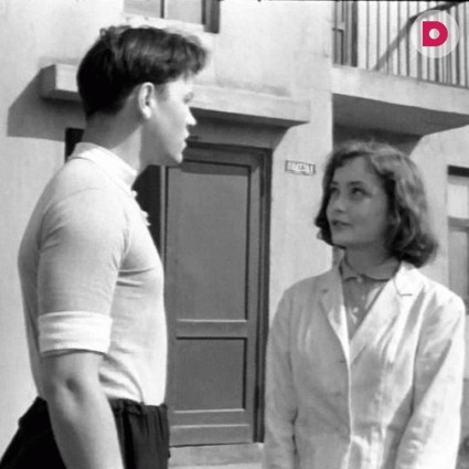 «Дом, в котором я живу»: если б не было войны...