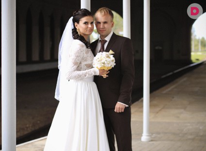 «Моя свадьба лучше!»: история любви Надежды Сухаревой