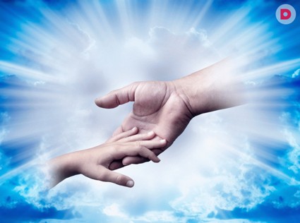 Первое знакомство с Богом