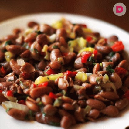 Как приготовить лобио по грузинскому рецепту