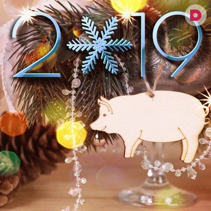 Китайский гороскоп: что принесет каждому знаку год Свиньи