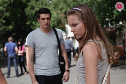 «Люба. Любовь»: уроки взросления