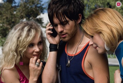 Фильмы, которые заменят модные журналы