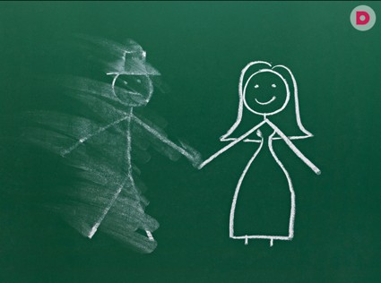 Легко расстаться? Легко!