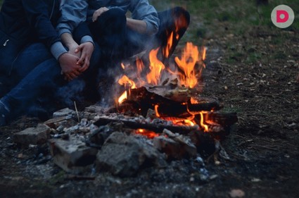 Как избавиться от запаха гари
