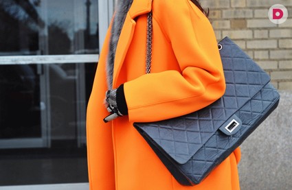 Яркая осень 2012: выбираем модное пальто