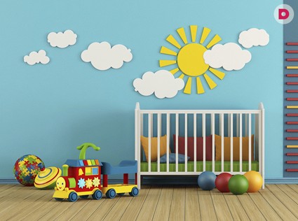 День 12. Детское время