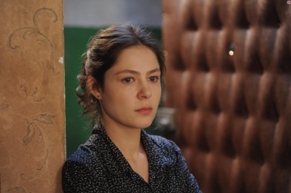 «Любка»: маленькие женщины большой страны