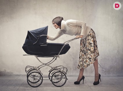 Чем заняться в декретном отпуске?