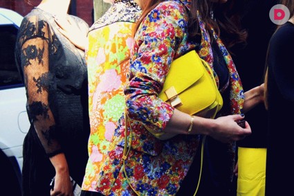 Street Fashion: тренды летнего «экватора»