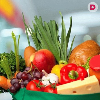 Совет дня: какие продукты несовместимы?