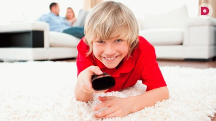 Вред и польза TV