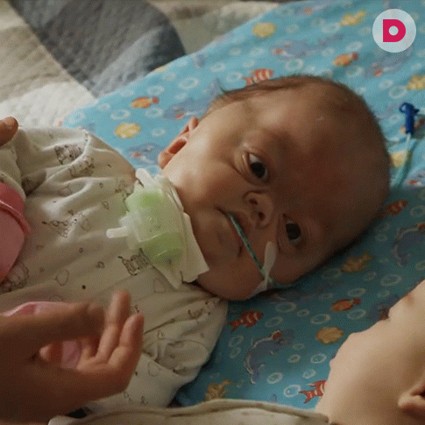 Вике Жильцовой нужна ваша помощь!