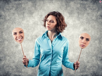 Темпераменты личности: типы, характерные отличия