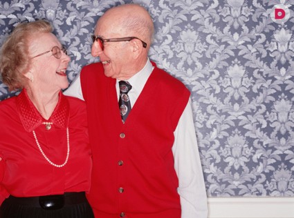 Вздорные старики: как ужиться с пожилыми родственниками