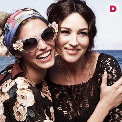 Правила элегантности: секреты стиля итальянок