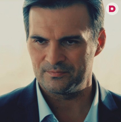  Александр Дьяченко: настоящая романтика сильного человека